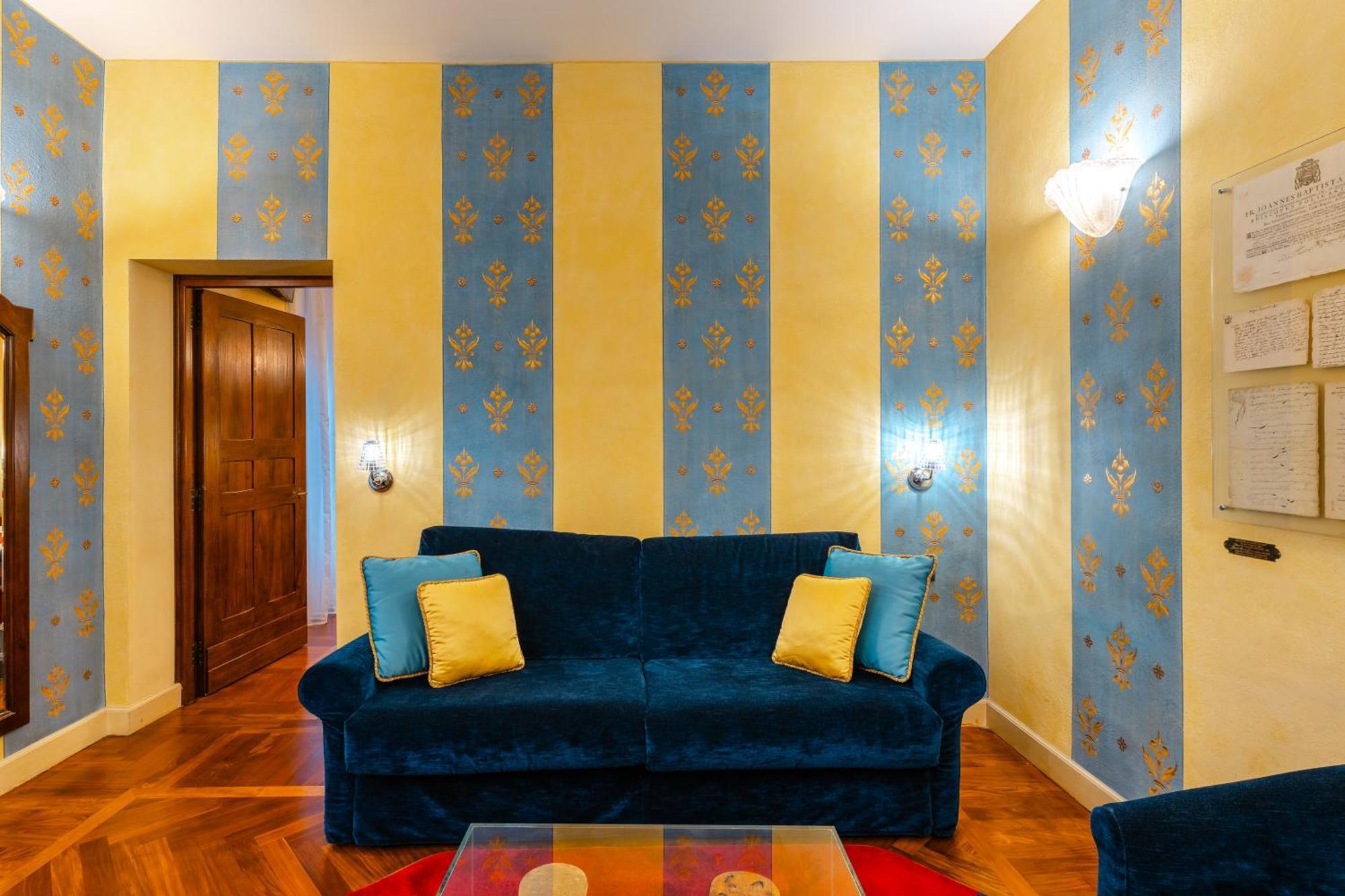 Art Hotel Commercianti Болонья Экстерьер фото